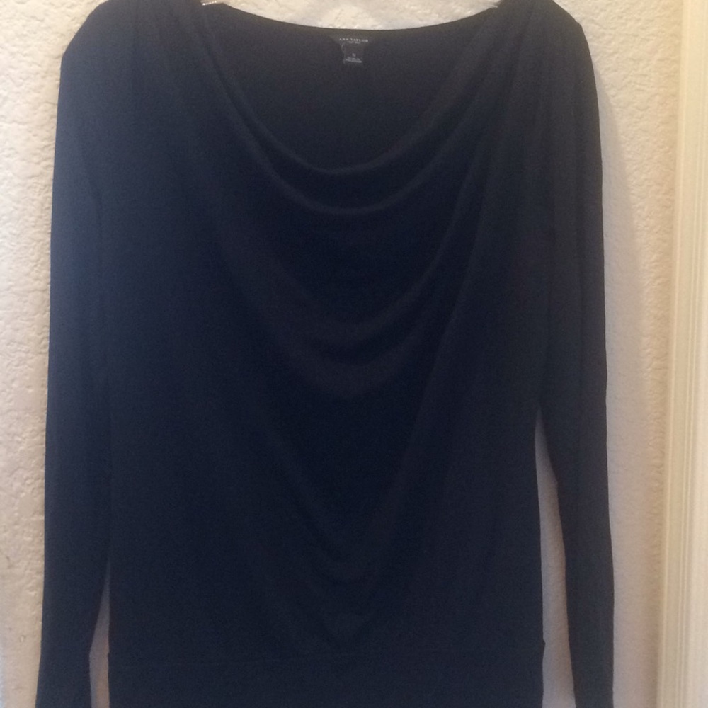 Ladies Ann Taylor top small